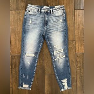 KanCan Denim Size 15